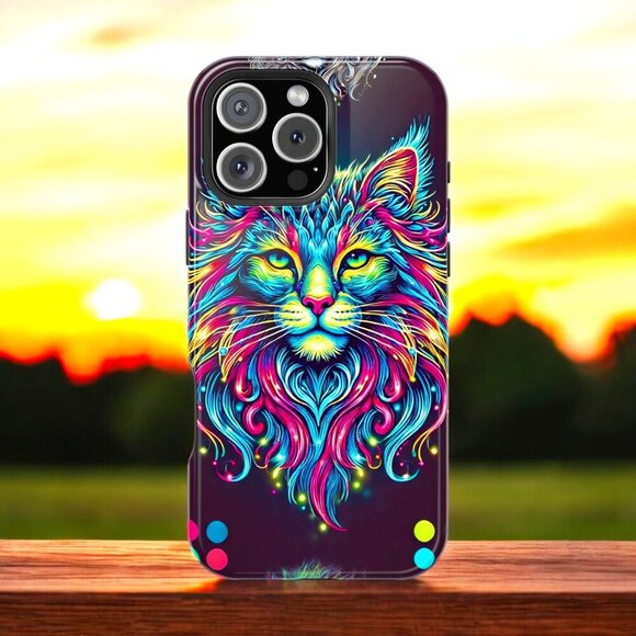 iPhone Phone Cases, Perfect Stylish Mobile Case, MLNMC410 - Picture 1 of 13